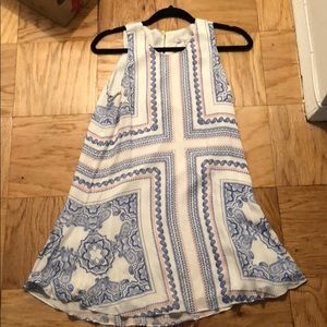 Lovers and friends dress